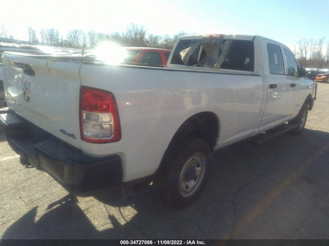 2019 Ram 2500, VIN: 3C6UR5HJ6KG591068