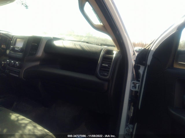 2019 Ram 2500, VIN: 3C6UR5HJ6KG591068