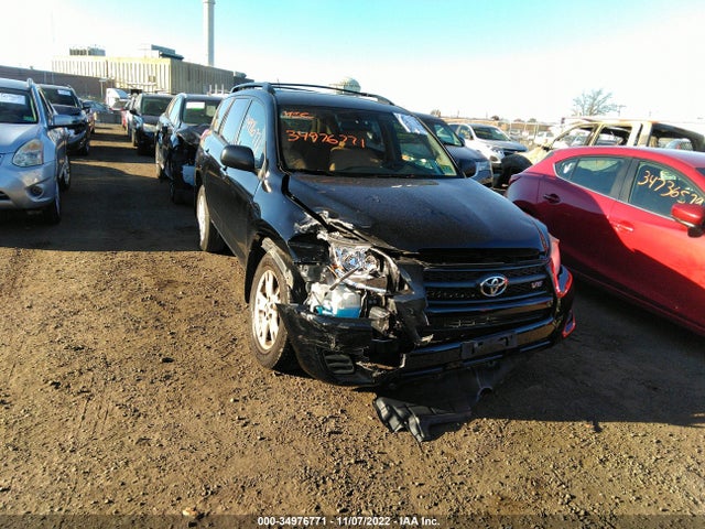 2010 TOYOTA RAV4 VIN: JTMBK4DV2AD017764