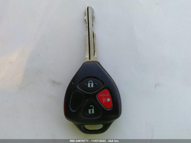 2010 TOYOTA RAV4 VIN: JTMBK4DV2AD017764