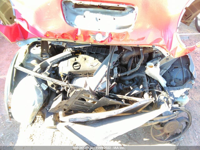 WMWSU3C52CT540410 Mini COOPER HARDTOP