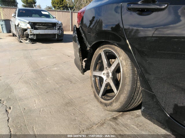 2016 Honda Civic, VIN: 19XFC2F58GE238924