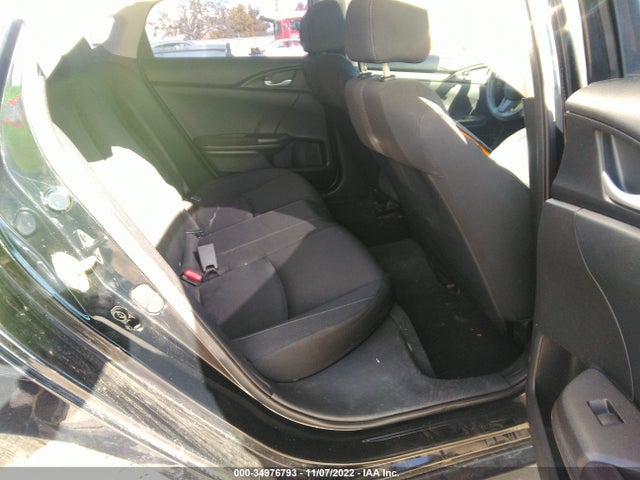 2016 Honda Civic, VIN: 19XFC2F58GE238924