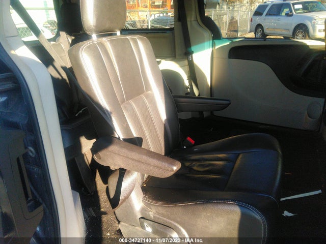 2C4RC1CG4ER133984 Chrysler Town & Country Touring-l