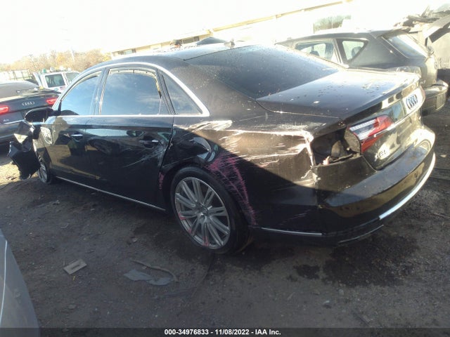 2016 Audi A8, VIN: WAU34AFD0GN013570