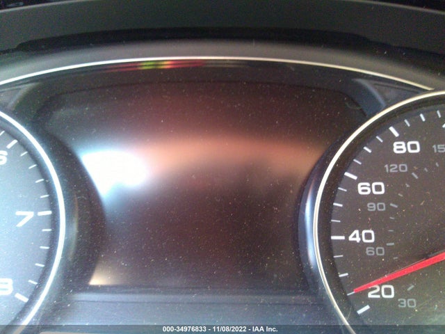 2016 Audi A8, VIN: WAU34AFD0GN013570
