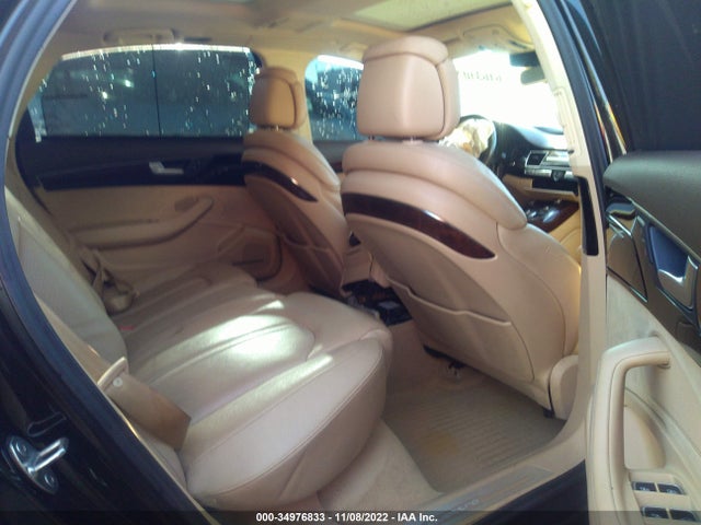2016 Audi A8, VIN: WAU34AFD0GN013570