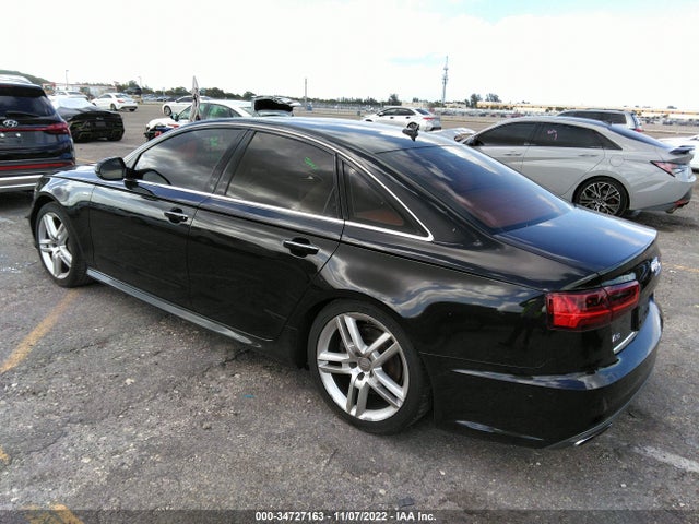 Audi A6 2.0t Premium Plus 2016 WAUGFAFC3GN131731 Image 4