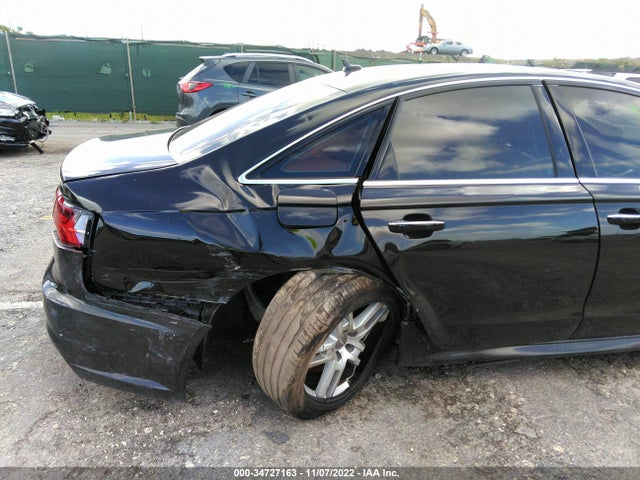 Audi A6 2.0t Premium Plus 2016 WAUGFAFC3GN131731 Image 7