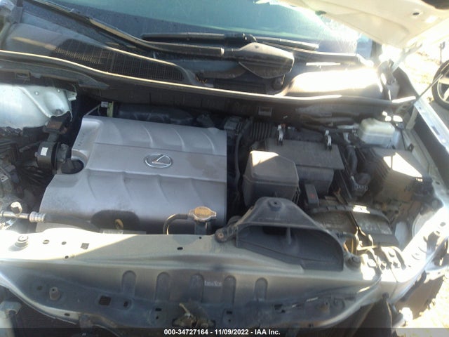 Lexus RX 2015 2T2BK1BA5FC303543 Image 12