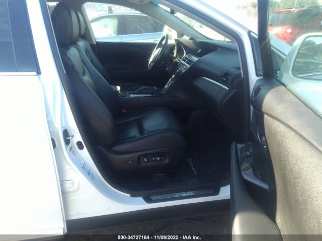 Lexus RX 2015 2T2BK1BA5FC303543 Image 7