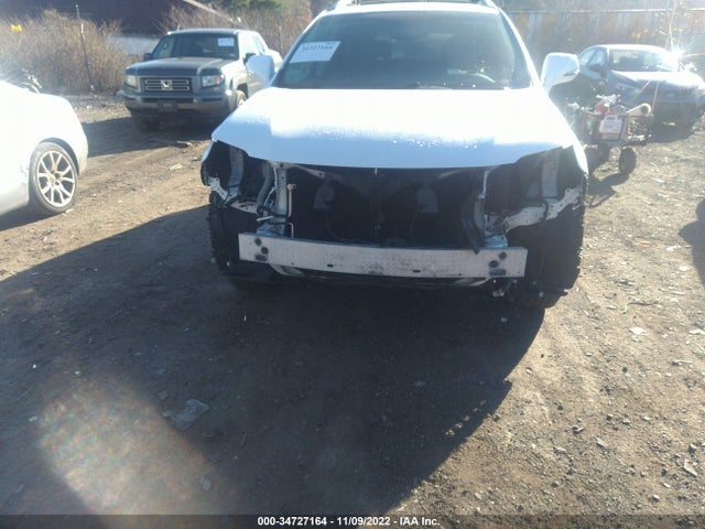 Lexus RX 2015 2T2BK1BA5FC303543 Image 8