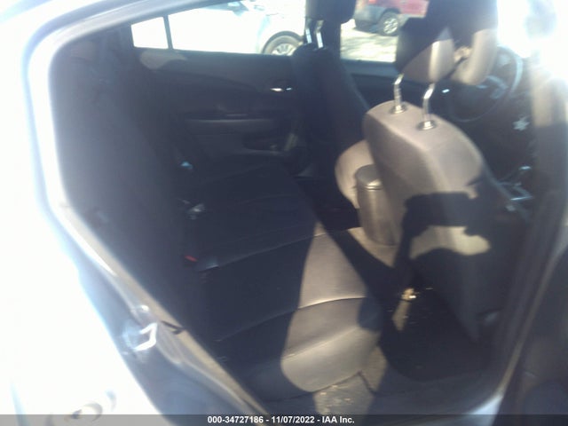 2014 CHRYSLER 200 LX VIN: 1C3CCBAB5EN197164