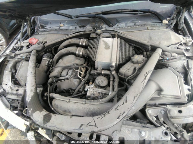 BMW M4 2015 WBS3U9C53FJ968019 Image 10