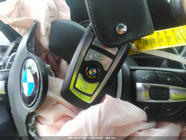 BMW M4 2015 WBS3U9C53FJ968019 Image 11
