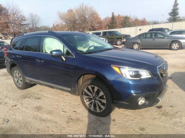 2017 Subaru Outback, VIN: 4S4BSATC8H3378894