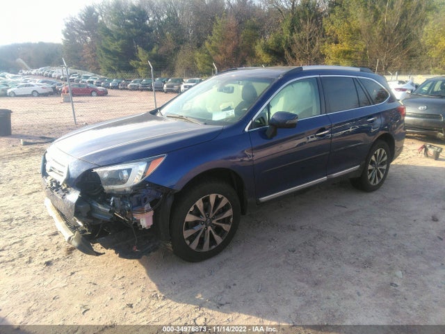 2017 Subaru Outback, VIN: 4S4BSATC8H3378894