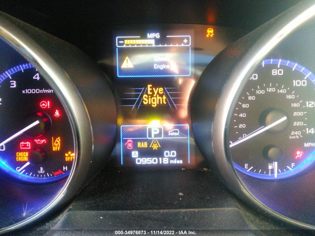 2017 Subaru Outback, VIN: 4S4BSATC8H3378894