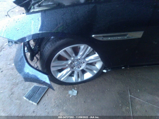 Jaguar Xf 35t Premium 2016 SAJBD4BV7GCY07008 Image 3