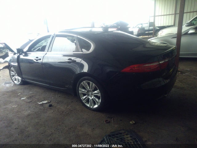 Jaguar Xf 35t Premium 2016 SAJBD4BV7GCY07008 Image 7
