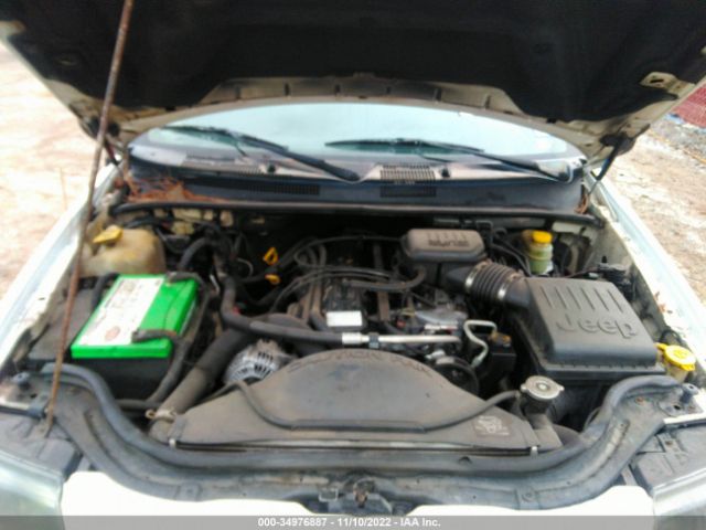 1J4GX48S74C131948 Jeep Grand Cherokee Laredo