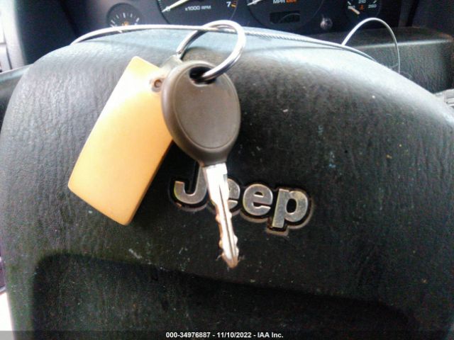 1J4GX48S74C131948 Jeep Grand Cherokee Laredo