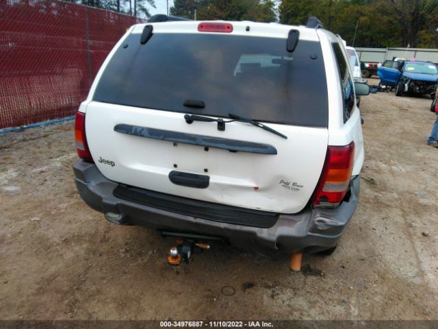 1J4GX48S74C131948 Jeep Grand Cherokee Laredo