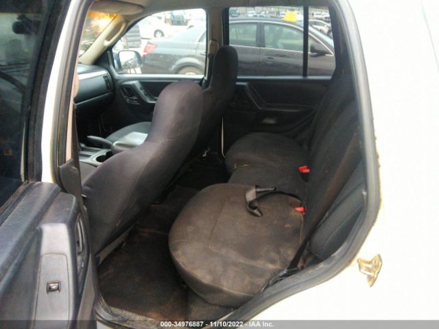 1J4GX48S74C131948 Jeep Grand Cherokee Laredo