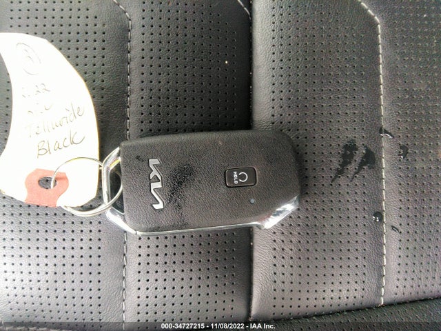 2022 Kia Telluride, VIN: 5XYP5DHC3NG294145