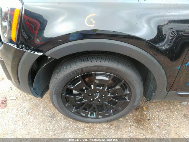 2022 Kia Telluride, VIN: 5XYP5DHC3NG294145