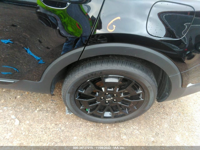 2022 Kia Telluride, VIN: 5XYP5DHC3NG294145