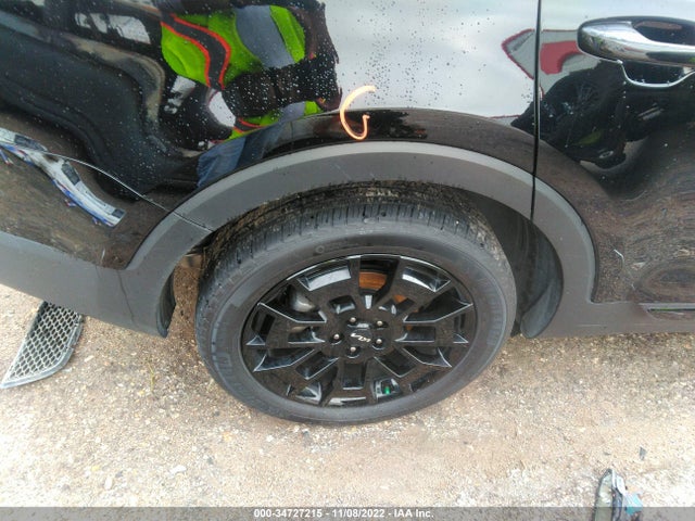 2022 Kia Telluride, VIN: 5XYP5DHC3NG294145