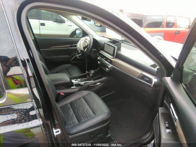 2022 Kia Telluride, VIN: 5XYP5DHC3NG294145