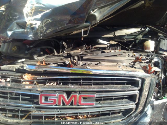 1GKS2GKC4KR370339 GMC Yukon Xl Slt