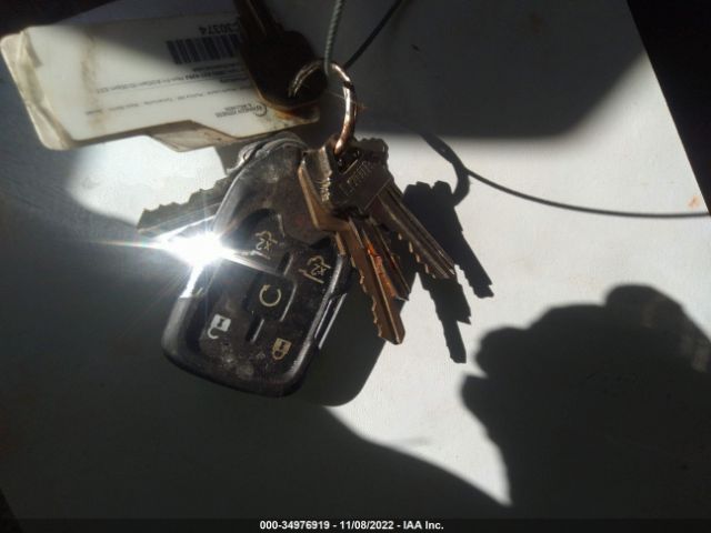 1GKS2GKC4KR370339 GMC Yukon Xl Slt