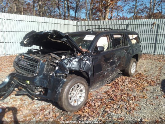 1GKS2GKC4KR370339 GMC Yukon Xl Slt