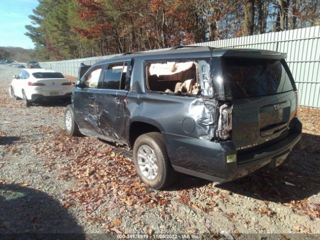 1GKS2GKC4KR370339 GMC Yukon Xl Slt