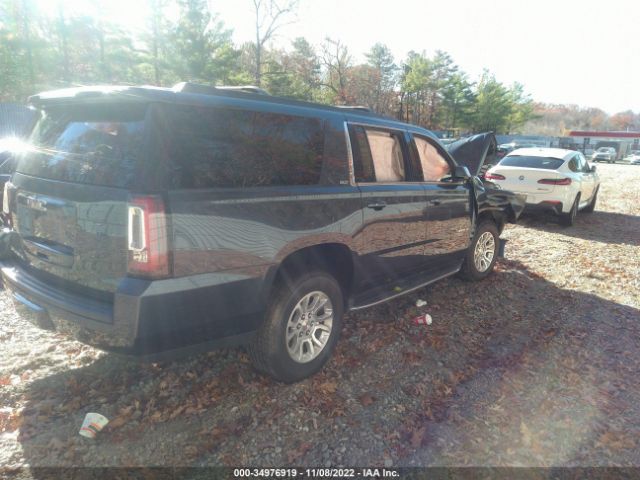 1GKS2GKC4KR370339 GMC Yukon Xl Slt