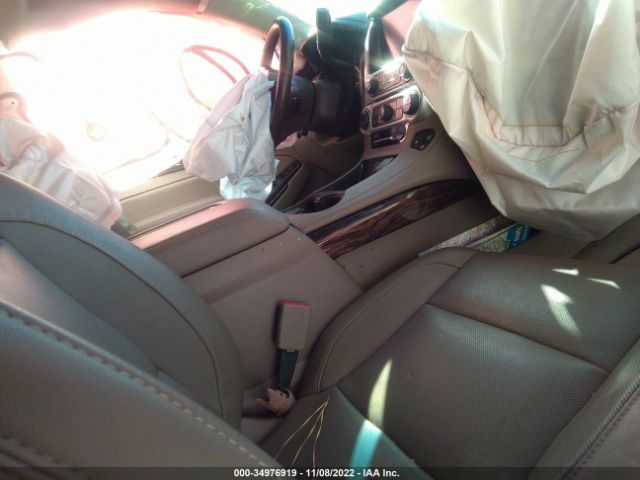 1GKS2GKC4KR370339 GMC Yukon Xl Slt