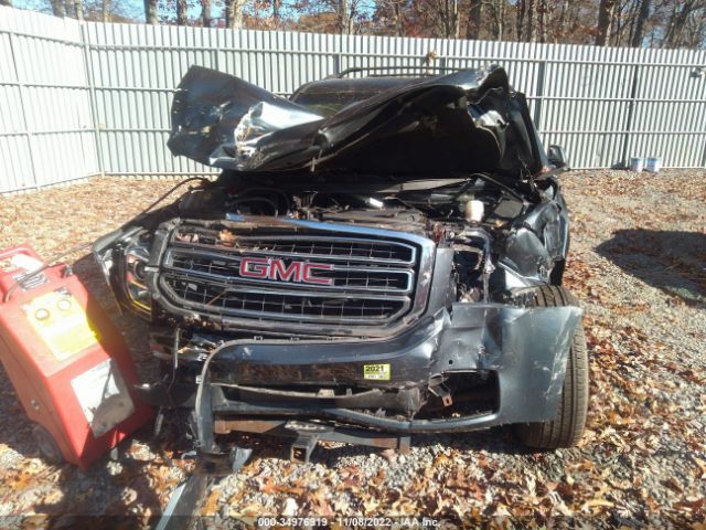 1GKS2GKC4KR370339 GMC Yukon Xl Slt