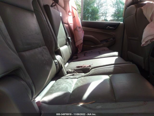1GKS2GKC4KR370339 GMC Yukon Xl Slt