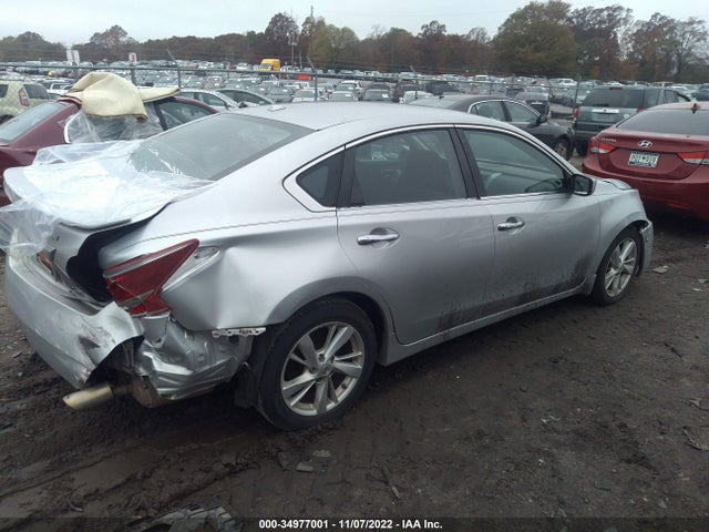 2013 NISSAN ALTIMA 2.5 SV VIN: 1N4AL3AP4DC288236