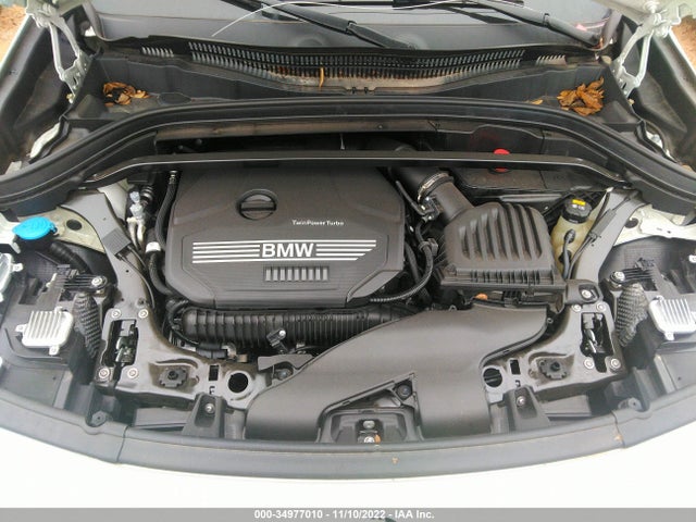 2022 BMW X2, VIN: WBXYJ1C01N5V12204