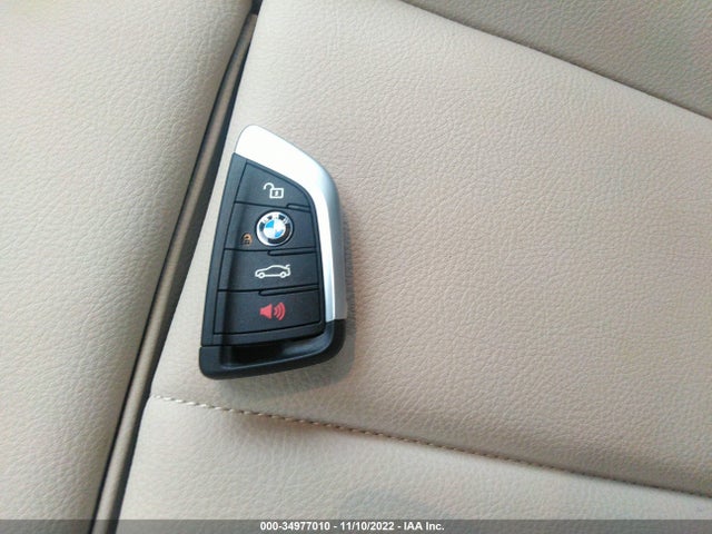 2022 BMW X2, VIN: WBXYJ1C01N5V12204