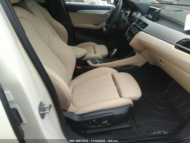 2022 BMW X2, VIN: WBXYJ1C01N5V12204