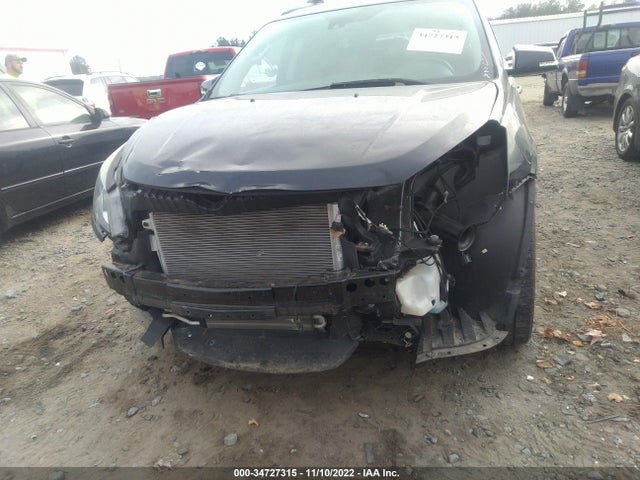 2015 Chevrolet Traverse, VIN: 1GNKVJKD4FJ337779