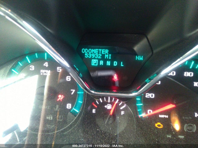 2015 Chevrolet Traverse, VIN: 1GNKVJKD4FJ337779