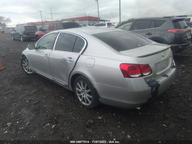 JTHBH96S865031943 Lexus GS 300
