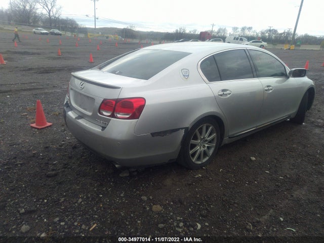 JTHBH96S865031943 Lexus GS 300