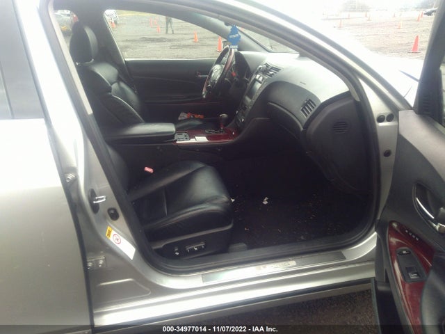 JTHBH96S865031943 Lexus GS 300